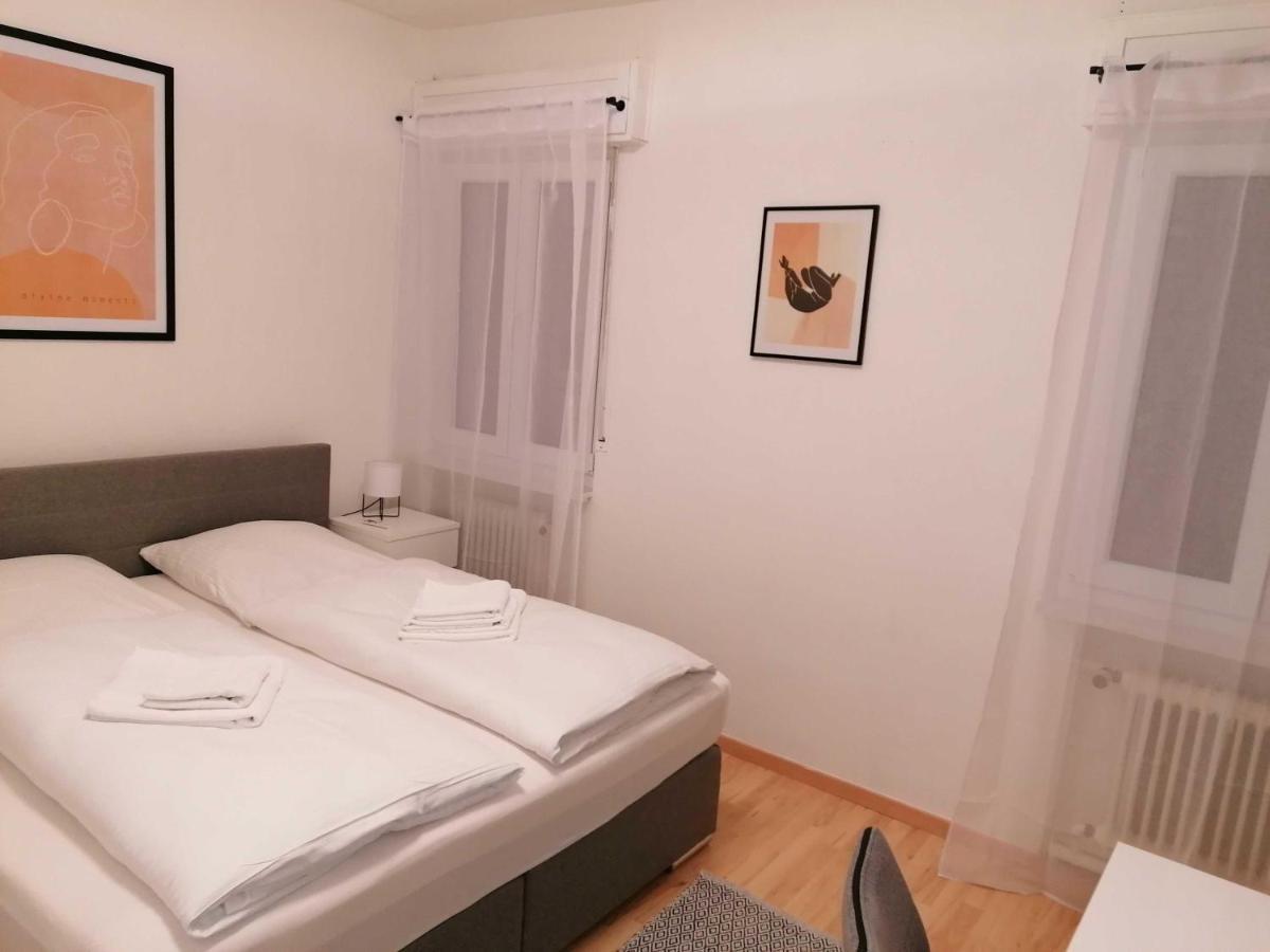 Swan Apartments 뉘른베르크 외부 사진